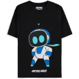 Tričko dámské Astrobot - Astro Pose XXL