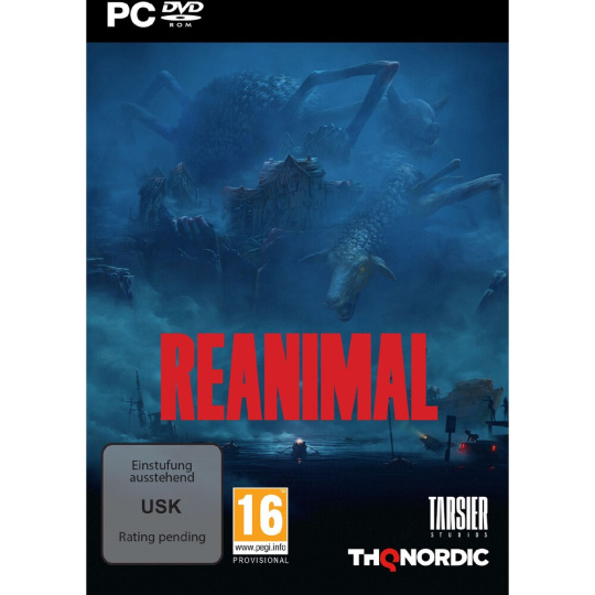 Reanimal (PC)