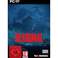 Reanimal (PC)