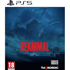 Reanimal (PS5)