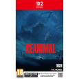 Reanimal (Game-key card) (Switch 2)
