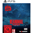 Reanimal Deluxe Edition (PS5)