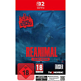 Reanimal Deluxe (Game-key card) (Switch 2)