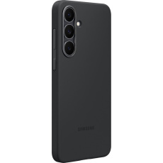 Samsung Silicone Case Galaxy S25 FE černý