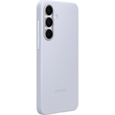 Samsung Silicone Case Galaxy S25 FE světle modrý