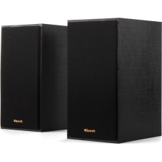 Klipsch R-41PM aktivní stereo reproduktory černé