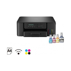 Brother DCP-T530DW tiskárna