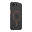 Tactical MagForce Hyperstealth 2.0 Kryt pro iPhone 16e Black/Moucha Moose