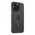 Tactical MagForce Hyperstealth 2.0 Kryt pro iPhone 15 Pro Max Black/Moucha Moose