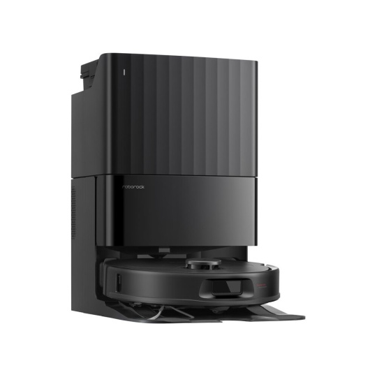 Roborock QR 798 robotický vysavač černý