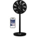 Duux Whisper Flex Smart bezdrátový ventilátor černý + baterie