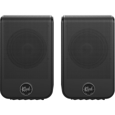 Klipsch Flexus SURR 100 prostorové reproduktory černé