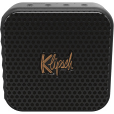 Klipsch Austin přenosný reproduktor černý