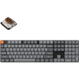 Keychron K5 Max herní klávesnice (US) černá