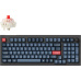 Keychron V5 Max herní klávesnice (US) černá