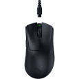 Razer DeathAdder V4 Pro bezdrátová herní myš černá