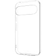 FIXED Story TPU kryt Google Pixel 10 5G/10 Pro 5G čirý