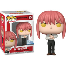 Funko POP! #1974 Animation: Chainsaw Man - Makima Hands (Exclusive)