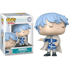 Funko POP! #1989 Animation: Frieren - Himmel (Šance na Chase)