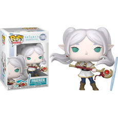Funko POP! #1986 Animation: Frieren - Frieren