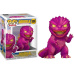 Funko POP! #1890 Movies: Godzilla - Pink Godzilla (Retro-Futurism)