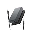 Spigen Essential powerbanka 30000mAh (30W) šedá (EA3030)