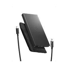 Spigen Essential powerbanka 10000mAh (22.5W) černá (EA2210)