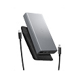 Spigen Essential powerbanka 20000mAh (30W) šedá (EA3020)