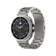 Spigen Modern Fit Titanium řemínek Samsung Galaxy Watch8/Classic (40/44/46mm) natural titanium
