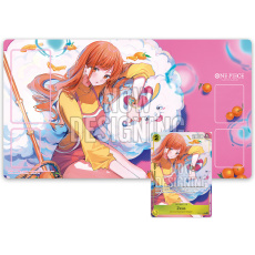 Hrací podložka One Piece - Bandai Card Games Fest 2024/25 Edition