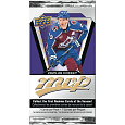 Hokejové karty 2025-26 Upper Deck MVP Hockey Gravity Balíček
