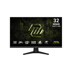 MSI MAG 325QF E18V herní monitor 32'