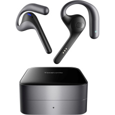 Timekettle W4 PRO AI Chytrý překladač černý