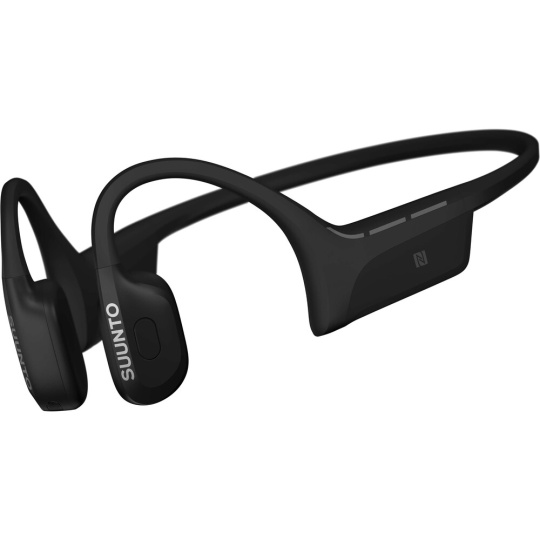 Suunto Wing 2 bezdrátová sluchátka černá