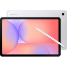 Samsung Galaxy Tab S10 Lite (5G) 6GB/128GB stříbrný
