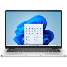 DELL Pro 14 (7KFR1) stříbrný + 3. rok záruky ProSupport On-Site