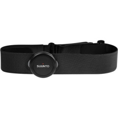 Suunto Smart Heart Rate Belt hrudní pás ve vel. M černý