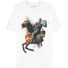 Tričko The Witcher - Horse L