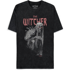 Tričko The Witcher - Dweller M