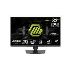 MSI MAG 322URDF E16 herní monitor 27'