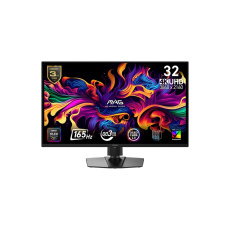 MSI MAG 322UP QD-OLED E16 herní monitor 26,5'