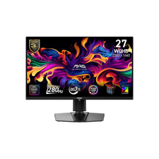 MSI MAG 271QP QD-OLED X28 herní monitor 26,5'