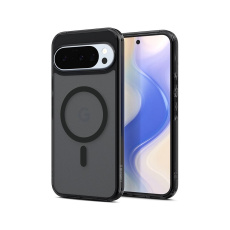 Spigen Ultra Hybrid MagSafe kryt Google Pixel 10/10 Pro frost black