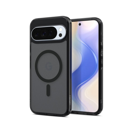 Spigen Ultra Hybrid MagSafe kryt Google Pixel 10 Pro XL frost black