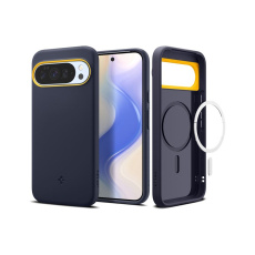 Spigen Nano Pop MagSafe kryt Google Pixel 10 Pro XL modrý