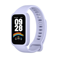 Xiaomi Smart Band 9 Active chytrý náramek fialový Xiaomi Smart Band 9 Active chytrý náramek fialový