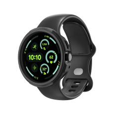 Spigen Liquid Air kryt Google Pixel Watch 4 41mm matně černý