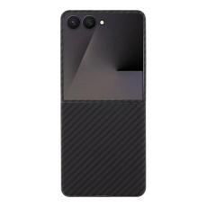 Tactical MagForce Aramid kryt Samsung Galaxy Z Flip 7 černý