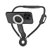 FIXED Creator Neck Phone Holder MagSafe držák na krk šedý