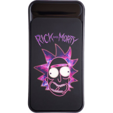 Lazerbuilt svítící powerbanka Rick and Morty 10000 mAh